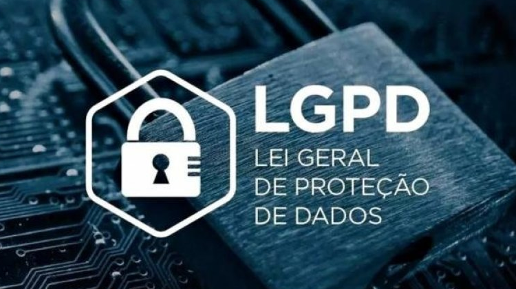 Notícia: Lei Geral de Proteção de Dados (LGPD)